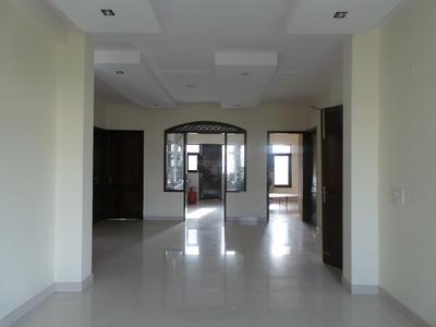 3 BHK Independent Floor