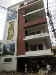 3 BHK Independent House