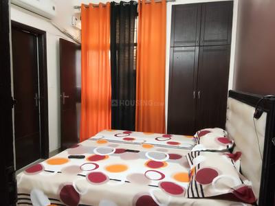 Gallery Cover Image of 1300 Sq.ft 3 BHK Independent House for rent in Sector 49 for 13000
