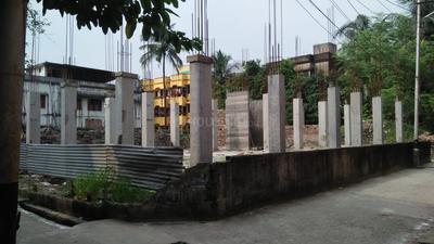 Gallery Cover Image of 850 Sq.ft 2 BHK Apartment for buy in North Dum Dum for 2500000