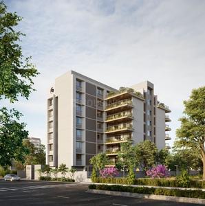 Gallery Cover Image of 3150 Sq.ft 4 BHK Apartment for buy in Nirat Pincode 55, Bhayli for 22500000