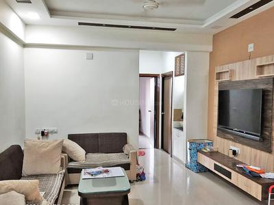 Gallery Cover Image of 1350 Sq.ft 3 BHK Apartment for buy in Makarba for 6300000