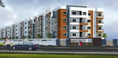 2 BHK Apartment