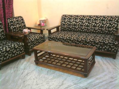 1 BHK Independent House