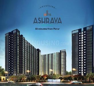 3 BHK Apartment