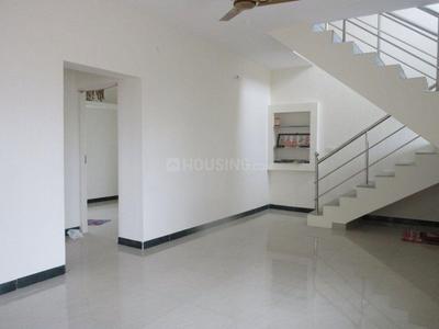 Gallery Cover Image of 450 Sq.ft 1 BHK Independent House for buy in Kandigai for 1800000