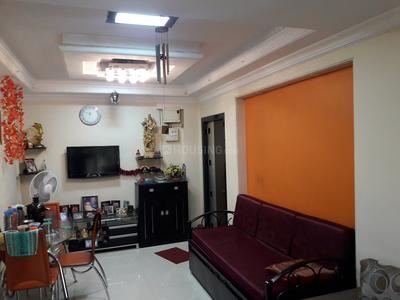 Gallery Cover Image of 665 Sq.ft 1 BHK Independent House for buy in Goregaon West for 12500000