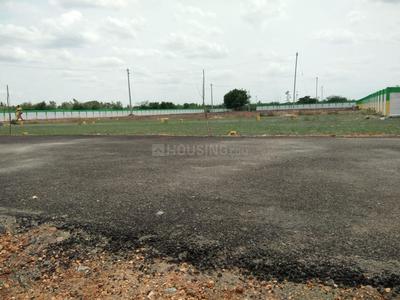 Gallery Cover Image of Sq.ft Residential Plot for buy in Thirunindravur for 1602450