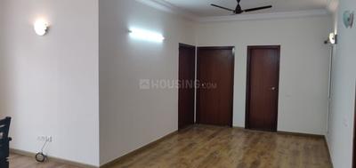 Gallery Cover Image of 1300 Sq.ft 2 BHK Apartment for rent in Prestige Shantiniketan, Krishnarajapura for 36000
