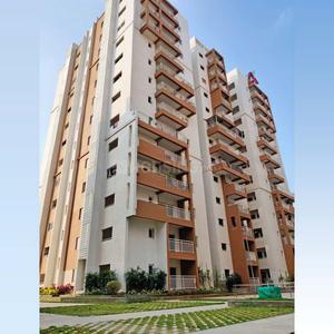 3 BHK Apartment