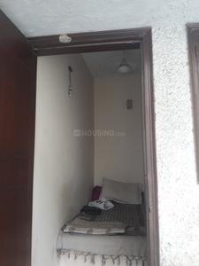 Bedroom Image of PG 3885248 Sarita Vihar in Sarita Vihar