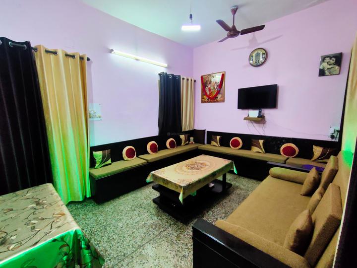 1050 Sqft 2 BHK Apartment for sale in RWA Kalkaji DDA Flats L1 and L2 Kalkaji, New Delhi