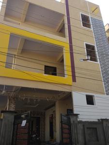 1 BHK Independent House