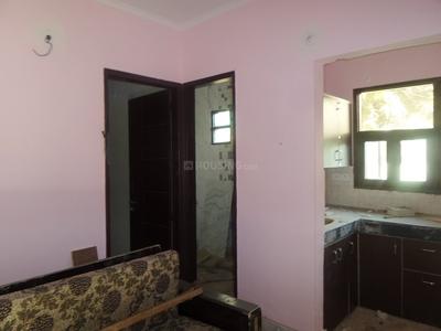 2 BHK Apartment
