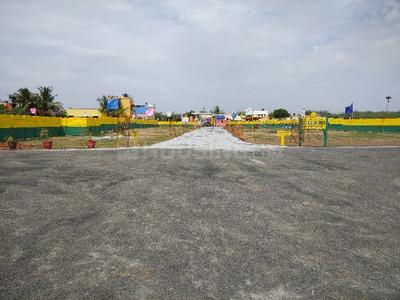 Residential Plot