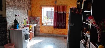 Gallery Cover Image of 1400 Sq.ft 3 BHK Apartment for rent in South Dum Dum for 18000