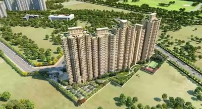 3 BHK Apartment