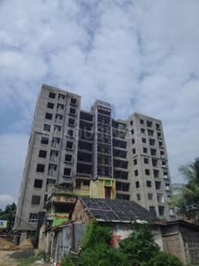 1 BHK Apartment