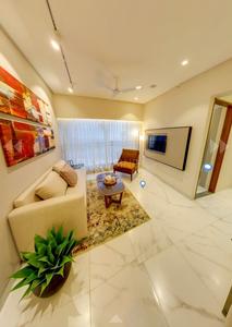 Gallery Cover Image of 1125 Sq.ft 2 BHK Apartment for buy in Avanya, Dahisar East for 11503000