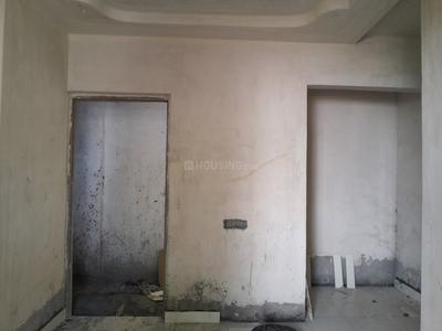 1 BHK Apartment