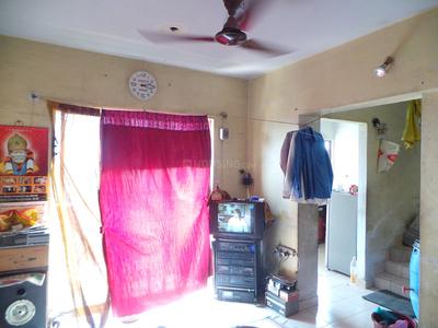1 BHK Apartment