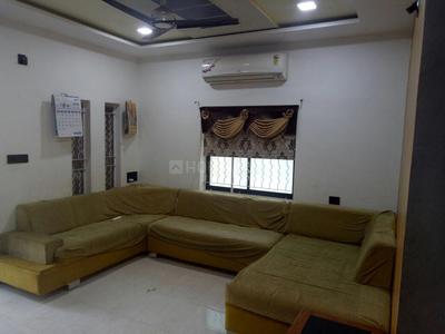 3 BHK Villa