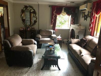 4 BHK Apartment