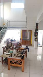 Gallery Cover Image of 1280 Sq.ft 3 BHK Independent House for buy in Dattagalli Third Stage for 9200000
