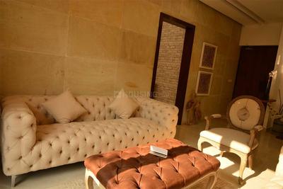 4 BHK Apartment