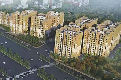3 BHK Flat