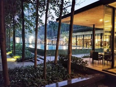 980 Sqft BHK Flat for sale in Oberoi Splendor Jogeshwari