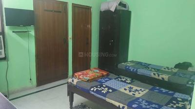 Bedroom Image of Boys PG in Sector 32