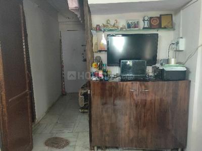 1 BHK Apartment