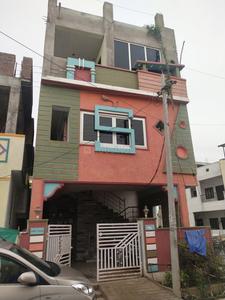 7 BHK Independent House