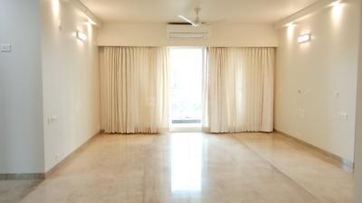 Gallery Cover Image of 2408 Sq.ft 3 BHK Apartment for rent in Rajajinagar for 115000