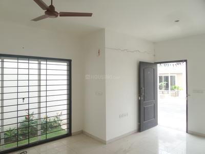 Gallery Cover Image of 1571 Sq.ft 3 BHK Independent House for buy in Oragadam for 5829000