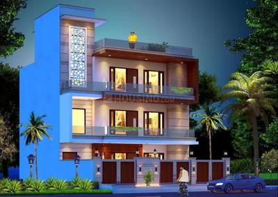 3 BHK Apartment