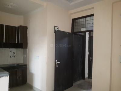 1 BHK Apartment