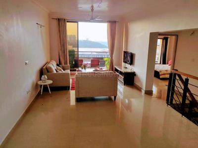 Gallery Cover Image of 1666 Sq.ft 3 BHK Villa for buy in Mormugao for 9300000
