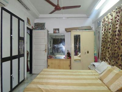 2 BHK Independent House
