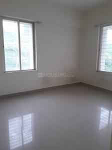 Gallery Cover Image of 618 Sq.ft 1 BHK Apartment for buy in Dhayari for 2900000