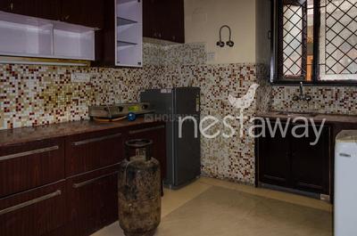 Kitchen Image of PG 4642797 Sector 39 in Sector 39