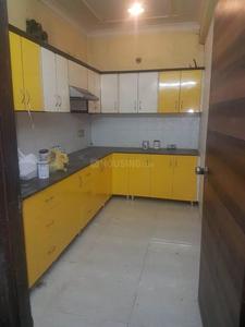 Bedroom Image of Shri Sai PG in Sector 15