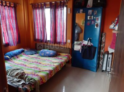 Gallery Cover Image of 500 Sq.ft 1 BHK Apartment for buy in Kalighat for 2200000