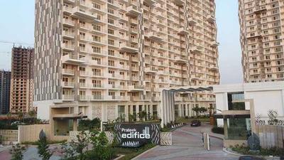 4 BHK Apartment