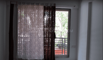 2 BHK अपार्टमेंट
