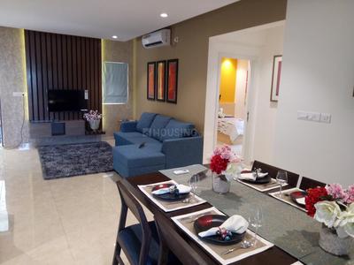 1 BHK Apartment