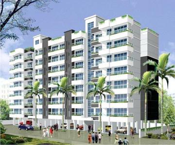 1 BHK Apartment