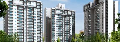 3 BHK Apartment