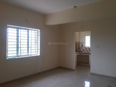 2 BHK Apartment